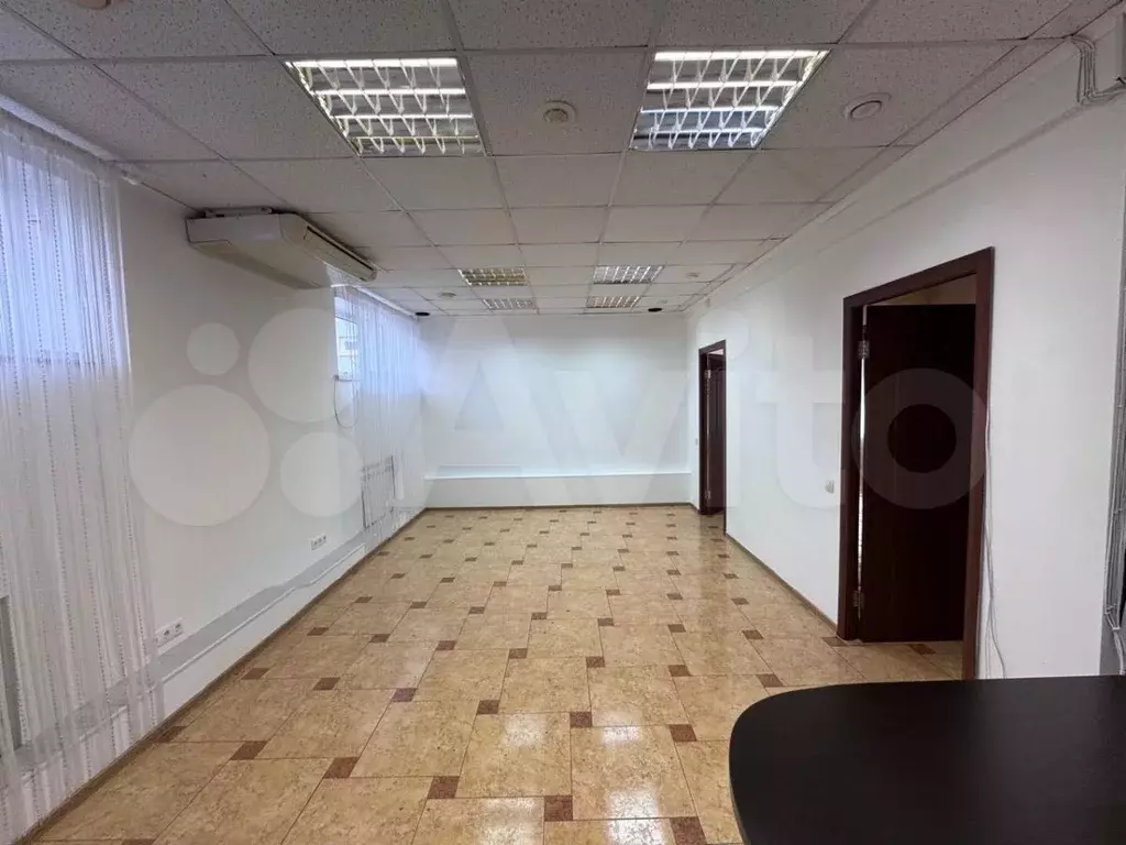 Сдается коммерческое офисное помещение 100 м2 - Фото 1