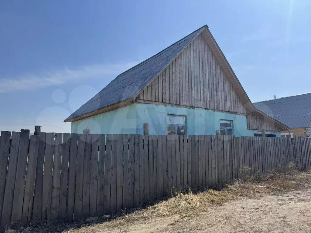 Дом 46,5 м на участке 6 сот. - Фото 1