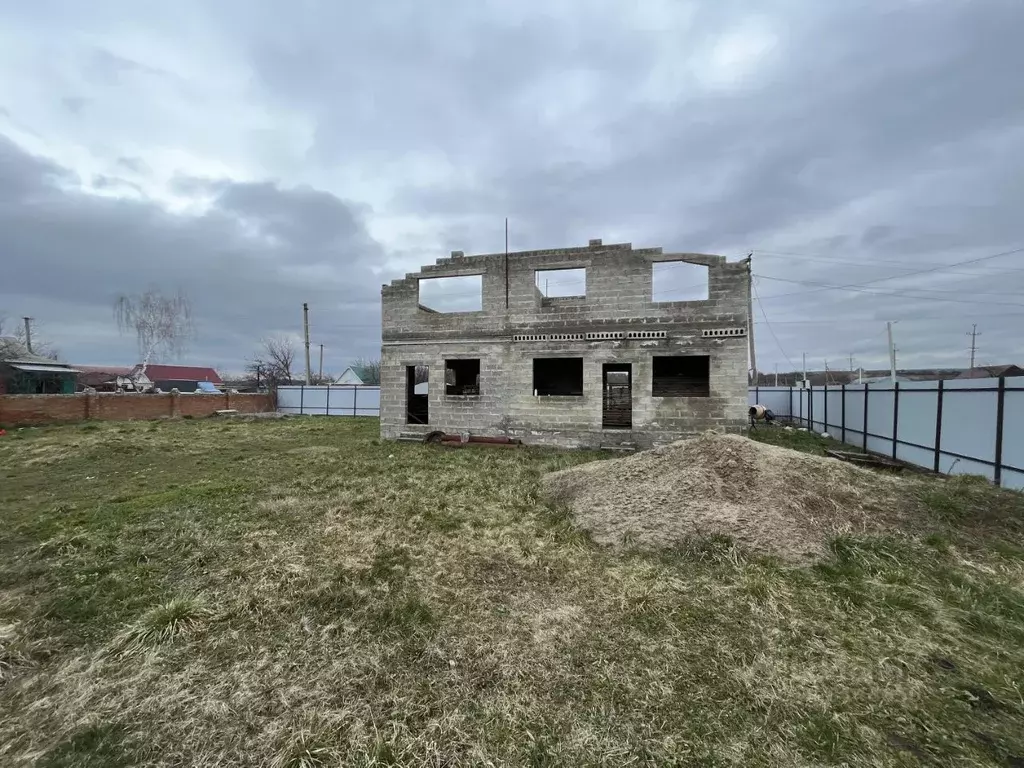 Участок в Краснодарский край, Лабинский район, Владимирская ст-ца ул. ... - Фото 2