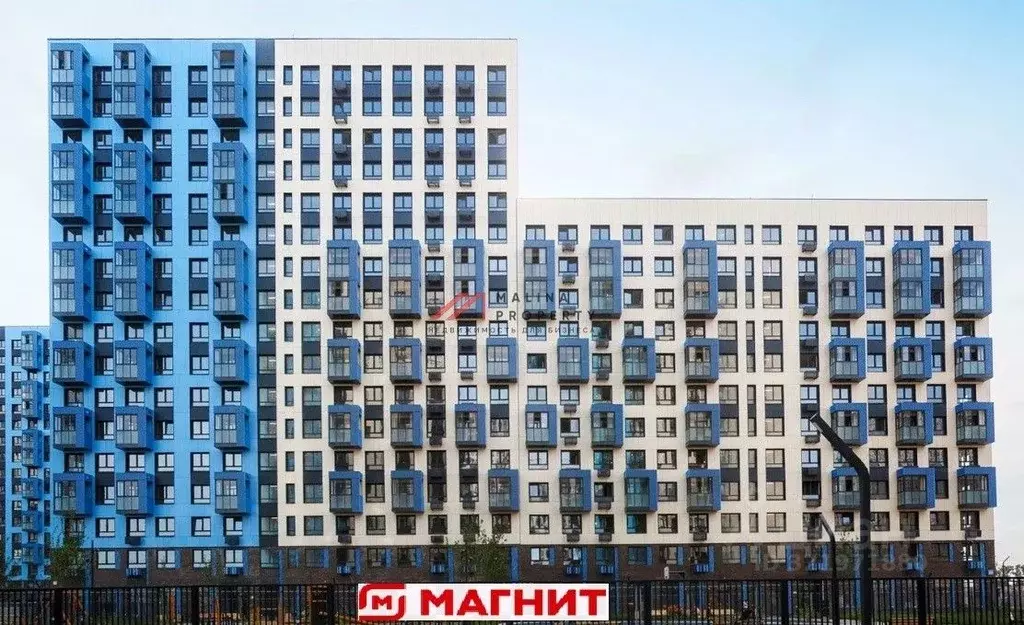 Торговая площадь в Московская область, Домодедово городской округ, с. ... - Фото 0