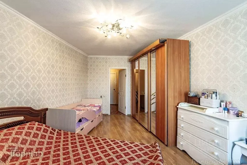 4-к кв. Ростовская область, Ростов-на-Дону ул. Миронова, 1 (93.1 м) - Фото 2