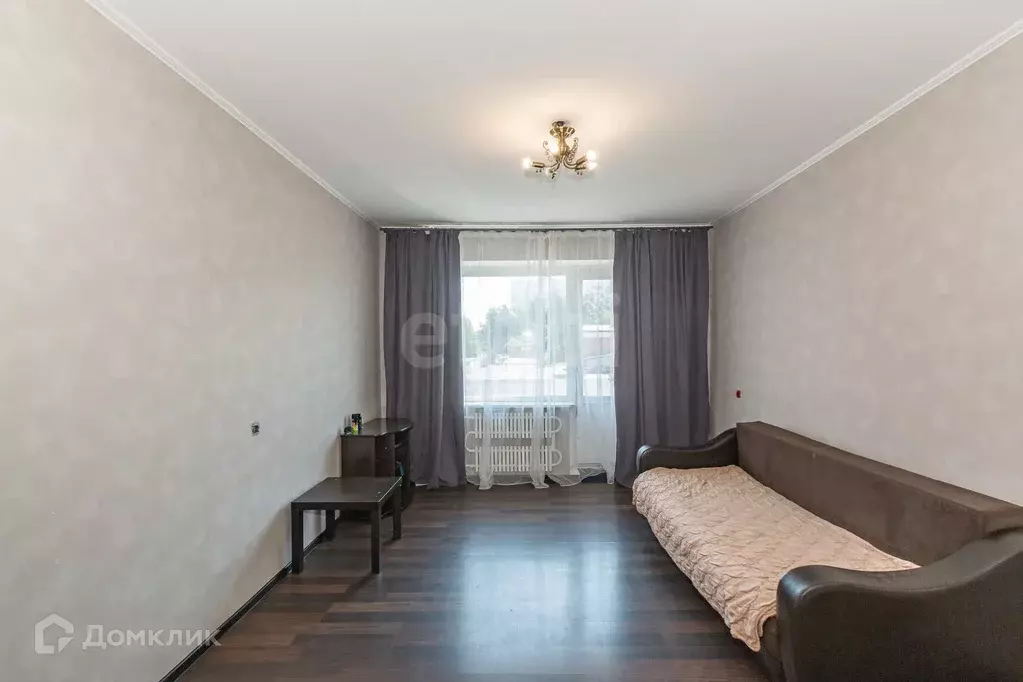 Продаётся 1-к квартира, 37.6 м - Фото 1