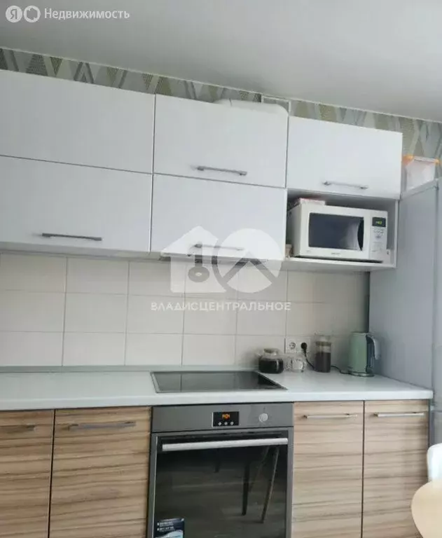 1-комнатная квартира: Бердск, Первомайская улица, 131А (34.9 м) - Фото 1