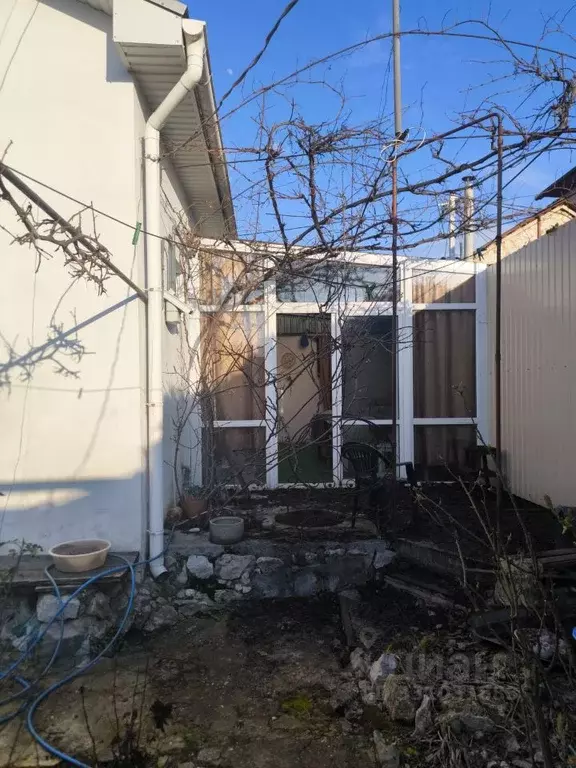 Дом в Севастополь ул. Матвея Воронина, 66 (96 м) - Фото 2