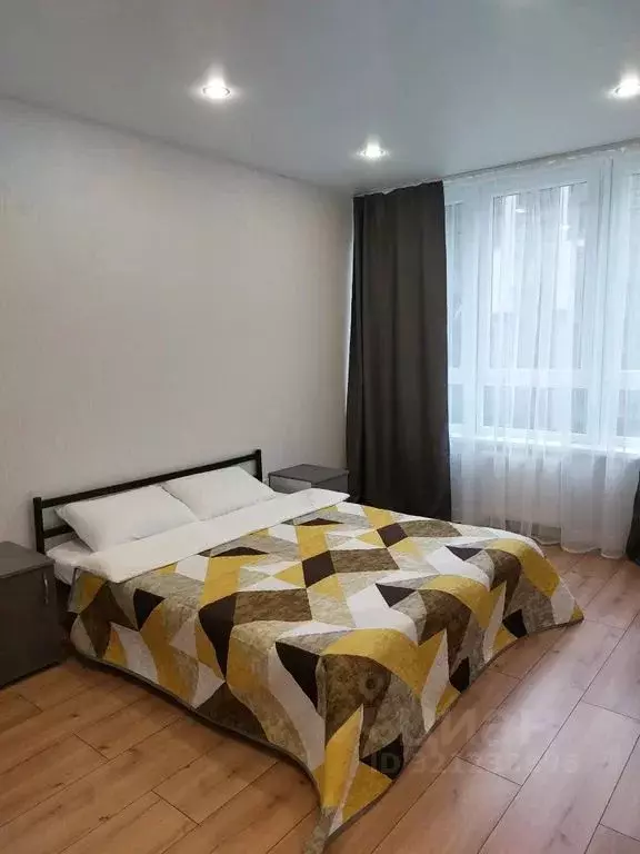 1-к кв. Калининградская область, Калининград ул. Генерала Челнокова, ... - Фото 2