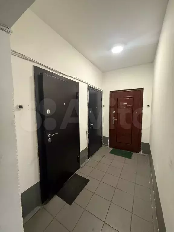 1-к. квартира, 35,9 м, 1/1 эт. - Фото 1