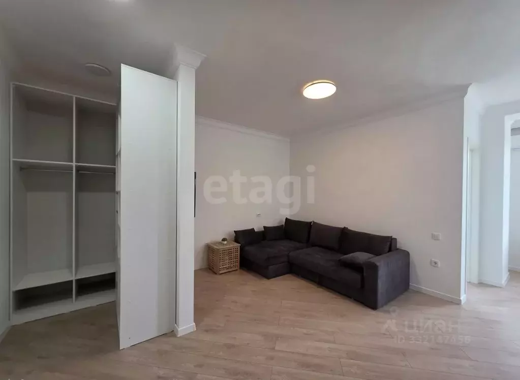 1-к кв. Дагестан, Махачкала ул. Титова, 144к3 (46.0 м) - Фото 2