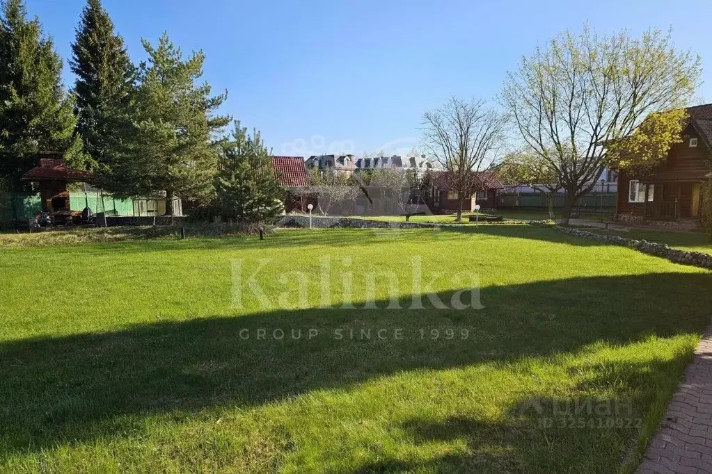 Участок в Московская область, Одинцовский городской округ, д. Раздоры  ... - Фото 2