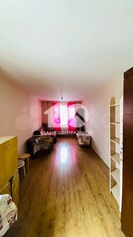 Квартира-студия, 33,9 м, 4/8 эт. - Фото 0