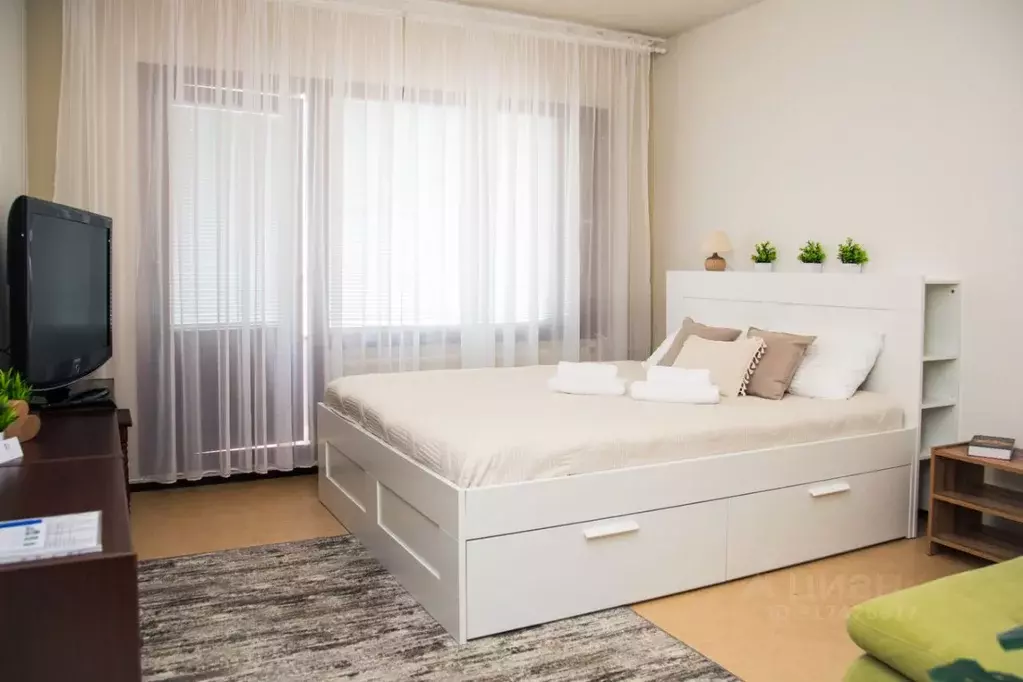 2-к кв. Карелия, Костомукша Октябрьская ул., 8 (52.0 м) - Фото 1