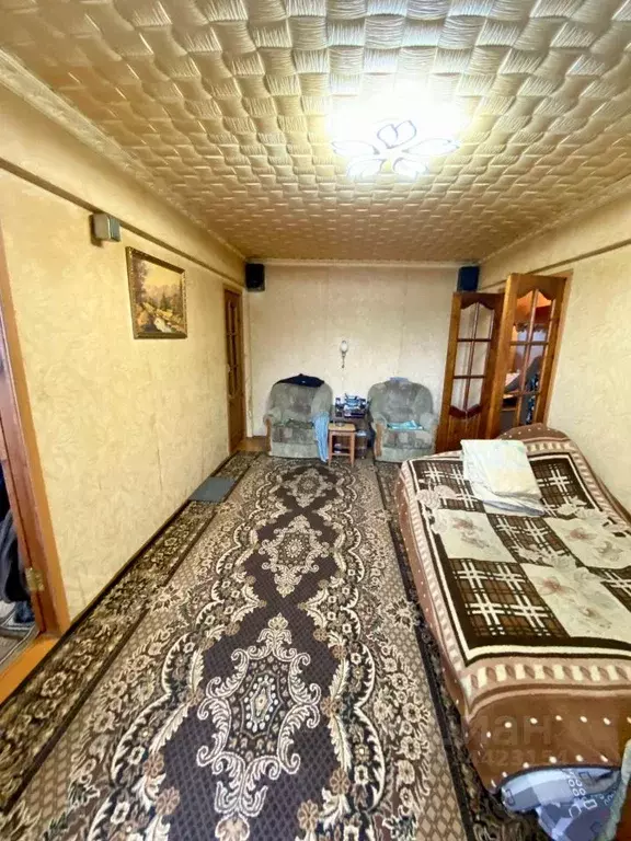 2-к кв. Тульская область, Ефремов ул. Химиков, 2 (46.1 м) - Фото 2