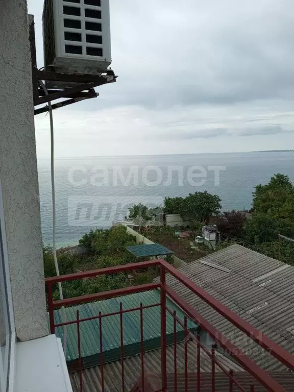Студия Севастополь ул. Симонок, 5 (18.0 м) - Фото 0