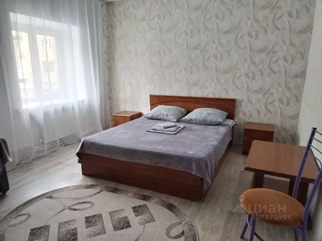 Комната Алтайский край, Новоалтайск ул. 22-го Партсъезда, 14А (25.0 м) - Фото 1