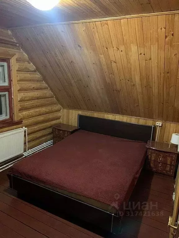 Дом в Московская область, Раменский муниципальный округ, д. Хрипань ... - Фото 1