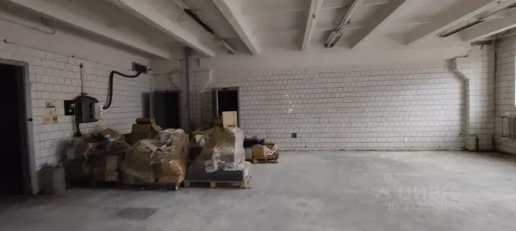 Помещение свободного назначения в Санкт-Петербург просп. Энгельса, 27Х ... - Фото 2