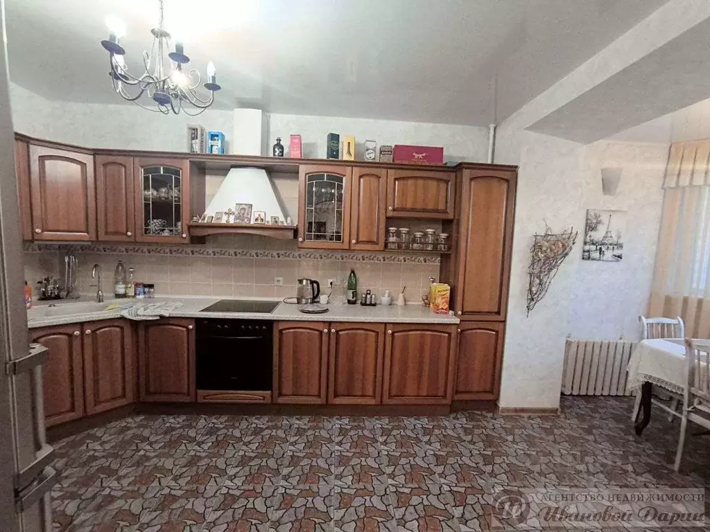 4-к кв. Самарская область, Самара ул. Стара-Загора, 56 (130.0 м) - Фото 1