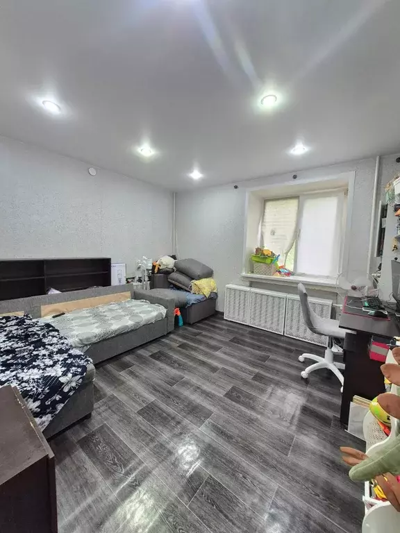 Продаётся 1-к квартира, 28 м - Фото 0