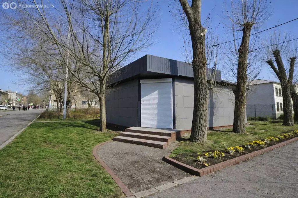 Торговая площадь (45.5 м) - Фото 1