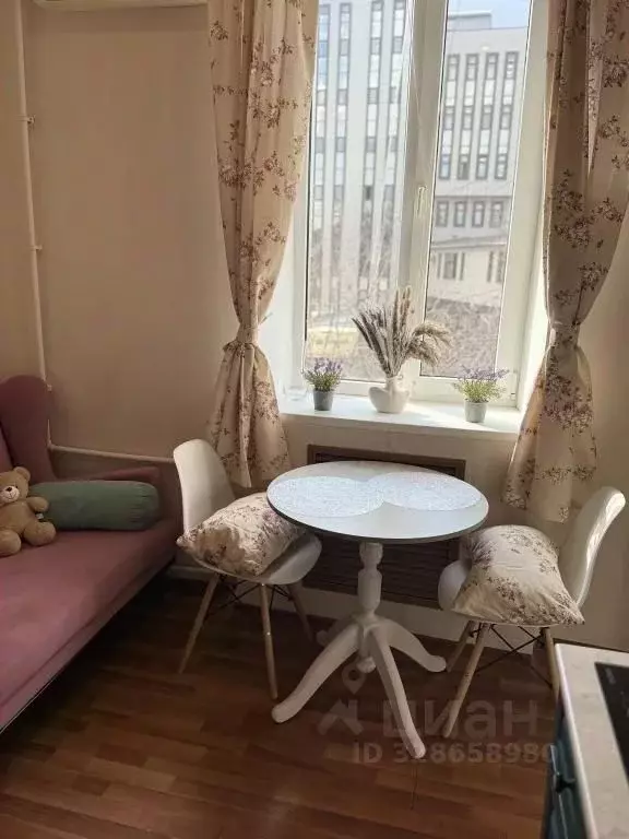 2-к кв. Курская область, Курск Мирный проезд, 7 (60.0 м) - Фото 1