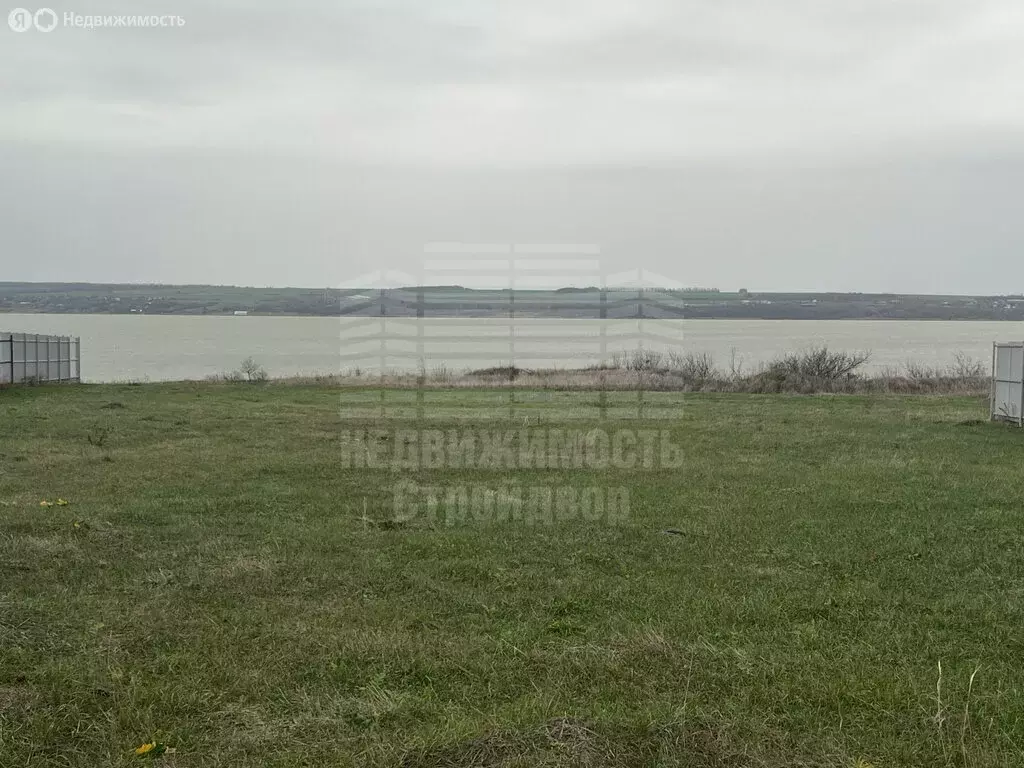 Участок в хутор Дарагановка, Северная улица (10 м) - Фото 1