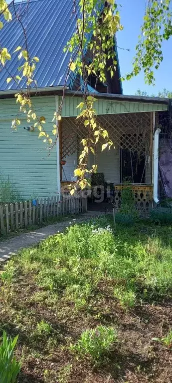 Дом в Алтайский край, Алтайский район, с. Старобелокуриха Октябрьская ... - Фото 1