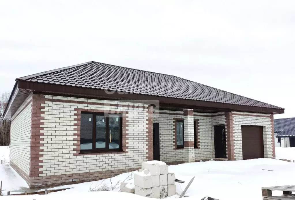 Дом в Алтайский край, Первомайский район, с. Фирсово ул. Староречная, ... - Фото 2