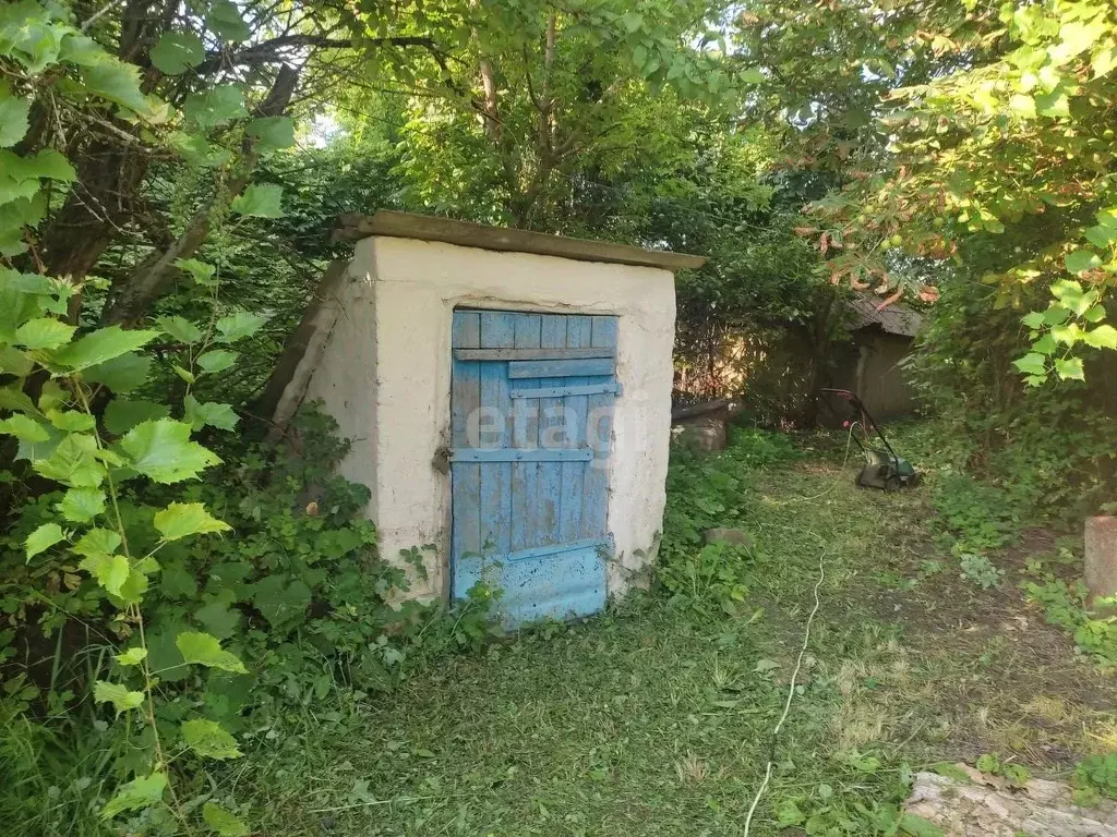 Дом в Белгородская область, Красногвардейский район, Никитовское ... - Фото 1