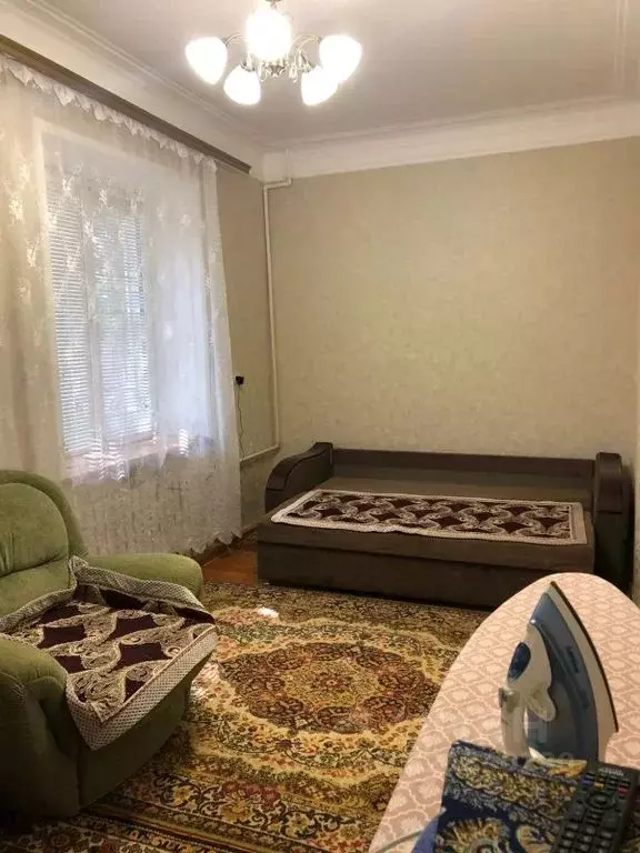 1-к кв. Дагестан, Каспийск ул. Сулеймана Стальского, 5 (30.0 м) - Фото 1