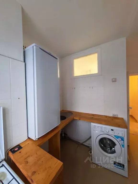 2-к кв. Москва Комсомольский просп., 27С5 (43.5 м) - Фото 2