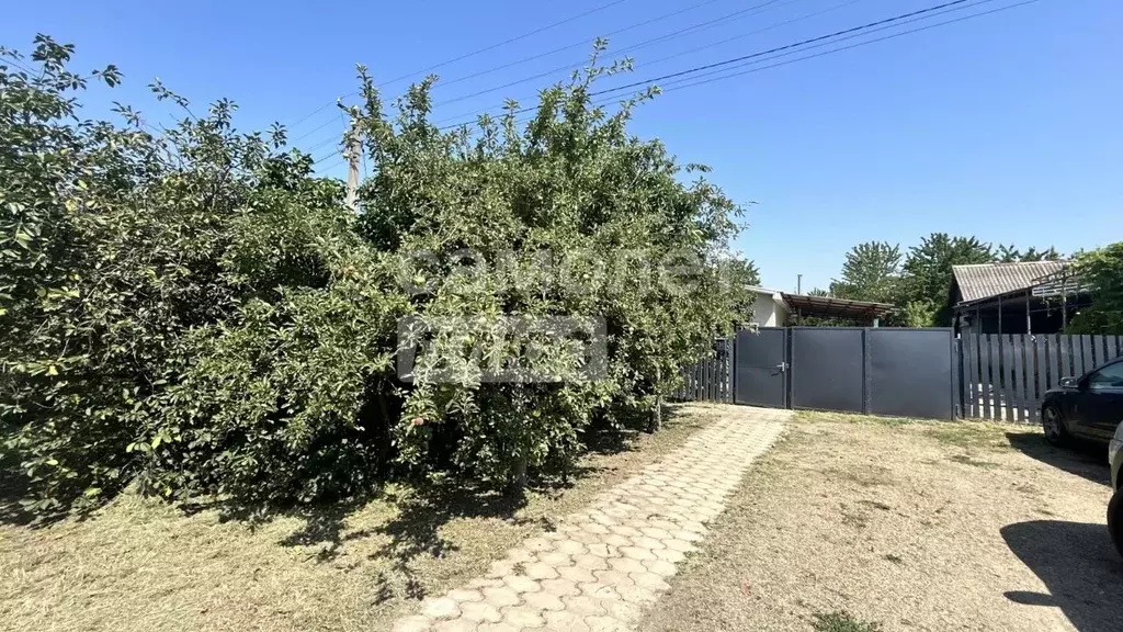 Дом в Краснодарский край, Динской район, Мичуринское с/пос, пос. ... - Фото 2