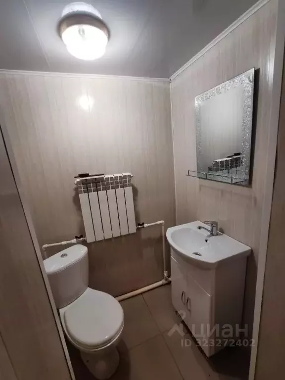 Комната Амурская область, Сковородино ул. Победы, 2Б/2 (18.0 м) - Фото 2