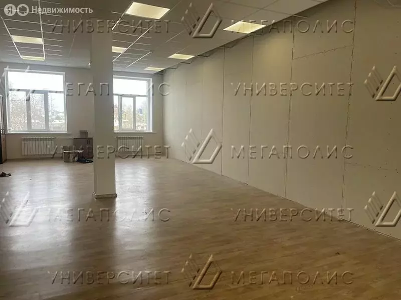 Производственное помещение (2870 м) - Фото 2