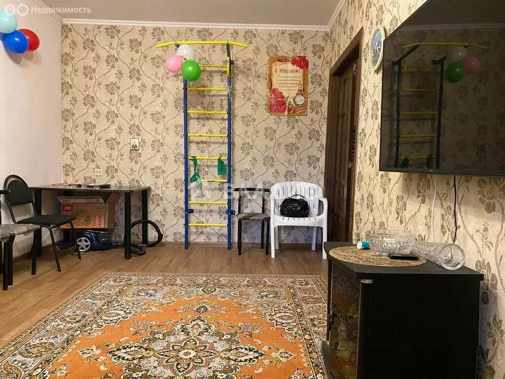 3-комнатная квартира: Белгород, бульвар Первого Салюта, 1 (61.1 м) - Фото 2