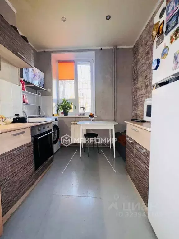 2-к кв. Челябинская область, Челябинск ул. Правдухина, 15 (52.1 м) - Фото 1