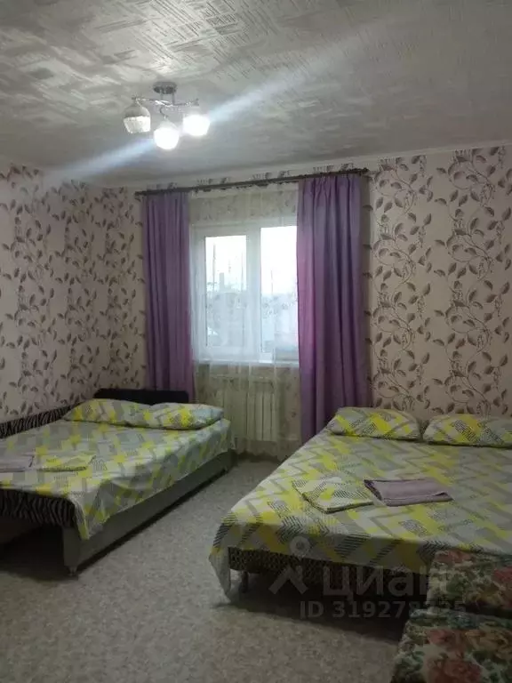 Комната Волгоградская область, Дубовка Юбилейная ул., 32 - Фото 0
