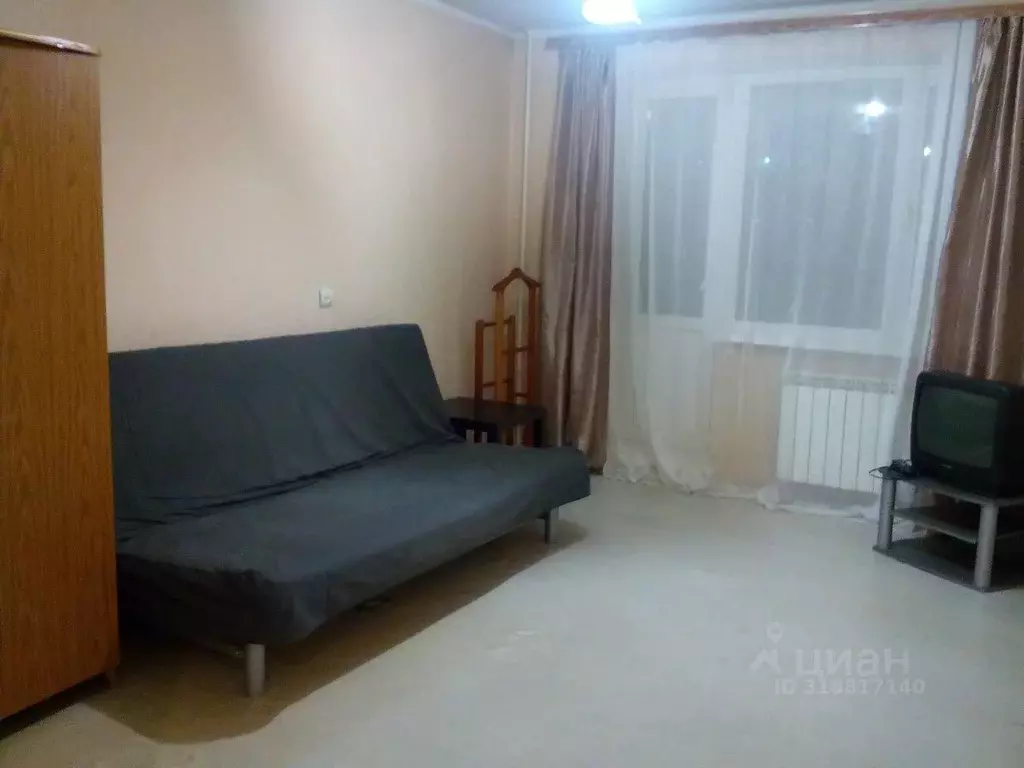 1-к кв. Свердловская область, Екатеринбург ул. Амундсена, 67 (34.0 м) - Фото 0