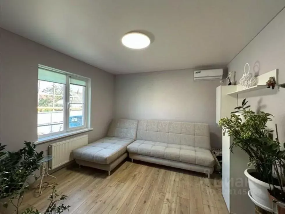 Дом в Краснодарский край, Анапа муниципальный округ, с. Джигинка пер. ... - Фото 2