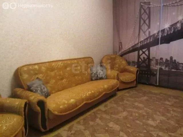 1-комнатная квартира: Пермь, улица Мира, 25 (37.9 м) - Фото 2