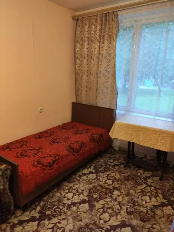 Комната Москва ул. Плеханова, 27К1 - Фото 0