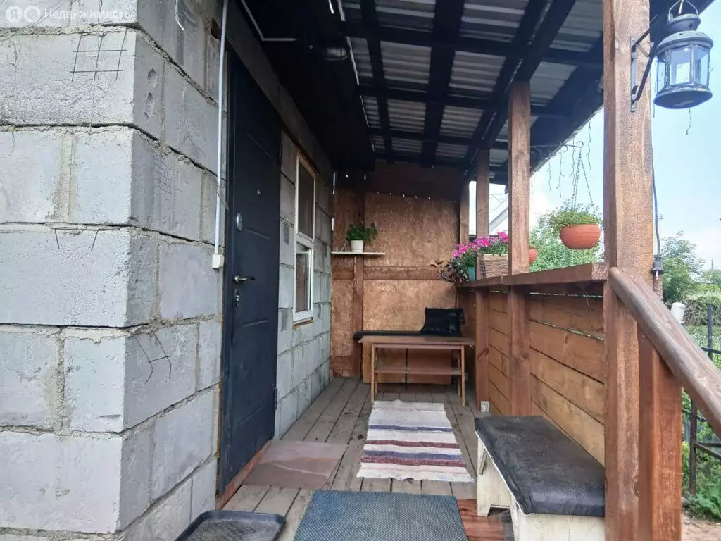 Дом в Троицк, улица имени Н.Д. Веденеева, 46 (93.9 м) - Фото 1