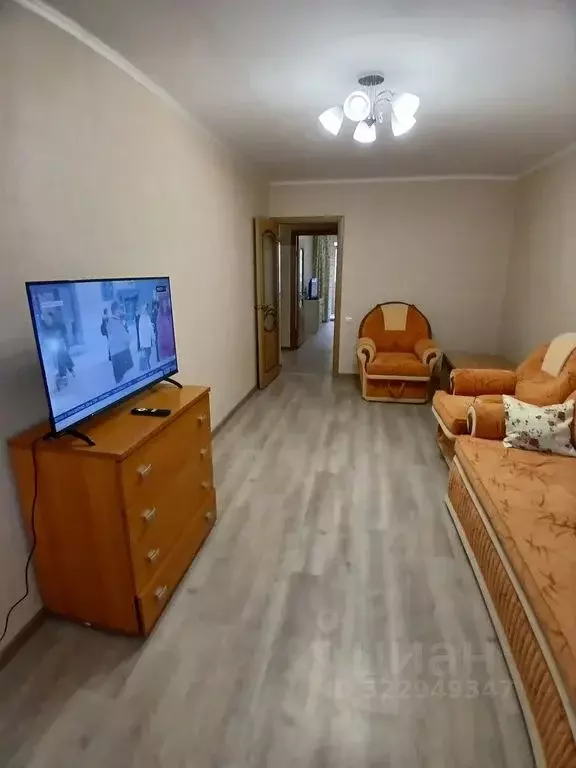 2-к кв. Нижегородская область, Нижний Новгород ул. Белинского, 118/29 ... - Фото 1