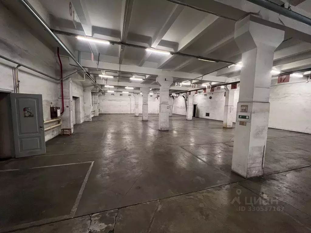 Склад в Москва Вятская ул., 47С11 (900 м) - Фото 2