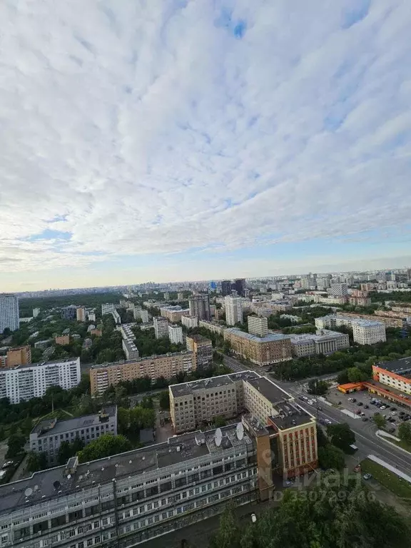 1-к кв. Москва 2-я Хуторская ул., 34 (41.0 м) - Фото 2