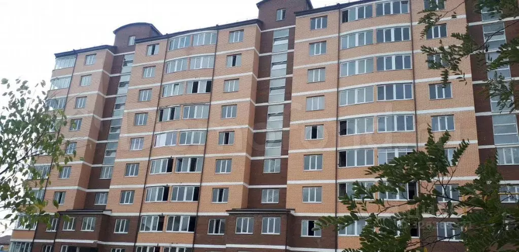 2-к кв. Ставропольский край, Буденновск 3-й мкр, 19А (82.0 м) - Фото 2