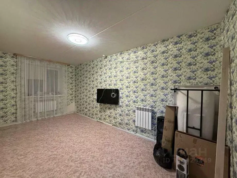 1-к кв. Пермский край, Усолье Усольский район, ул. Солеваров, 166 ... - Фото 2