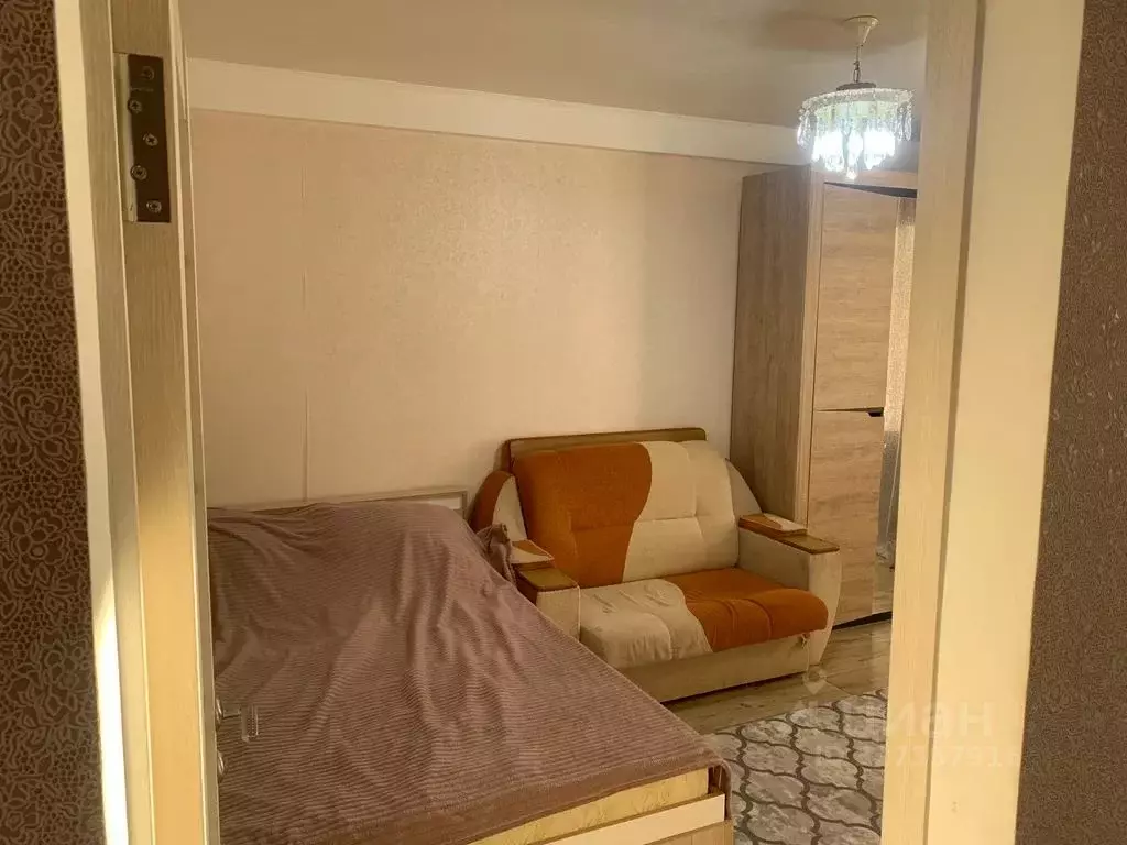 1-к кв. Дагестан, Каспийск просп. Акулиничева, 16 (40.0 м) - Фото 1