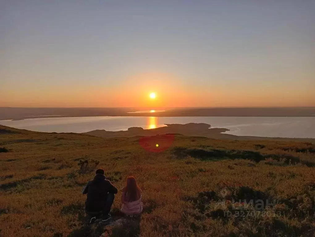 Участок в Ставропольский край, Ставрополь Приозерное СТ, 85 (6.03 ... - Фото 2