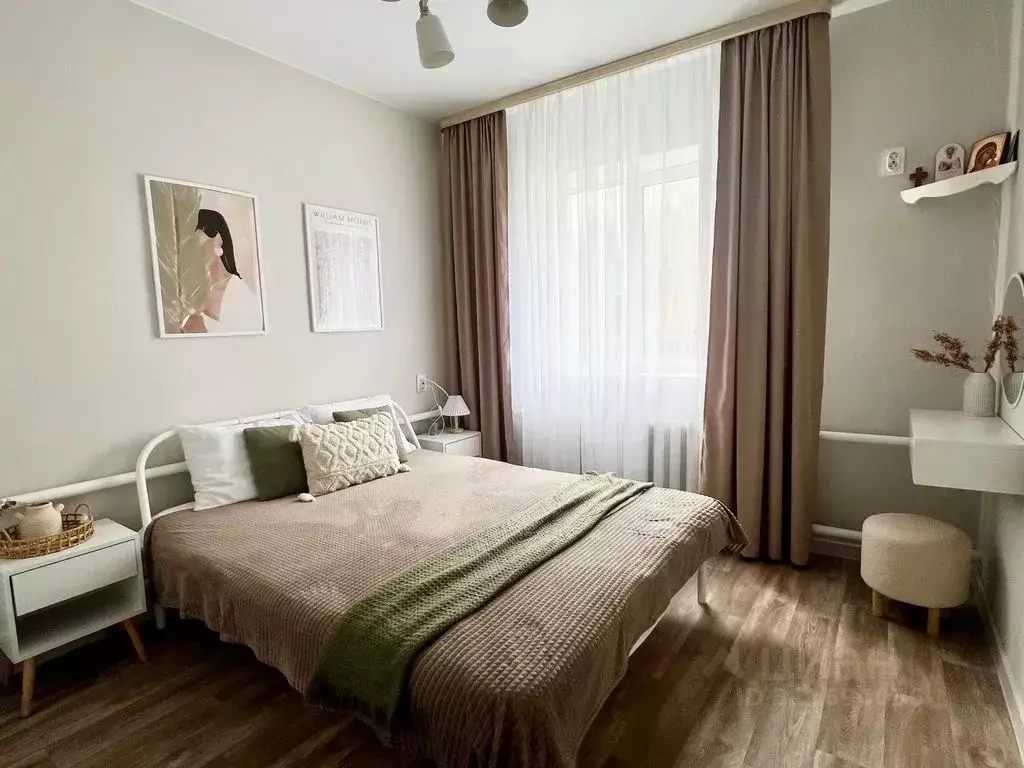 Дом в Нижегородская область, с. Дивеево ул. Орлова, 12 (90 м) - Фото 2