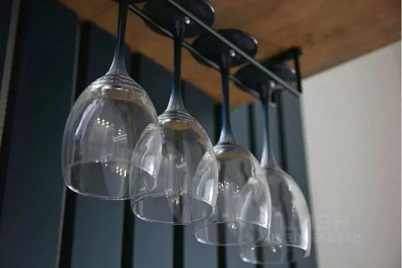 1-к кв. Калининградская область, Пионерский Парковая ул., 12 (40.0 м) - Фото 2