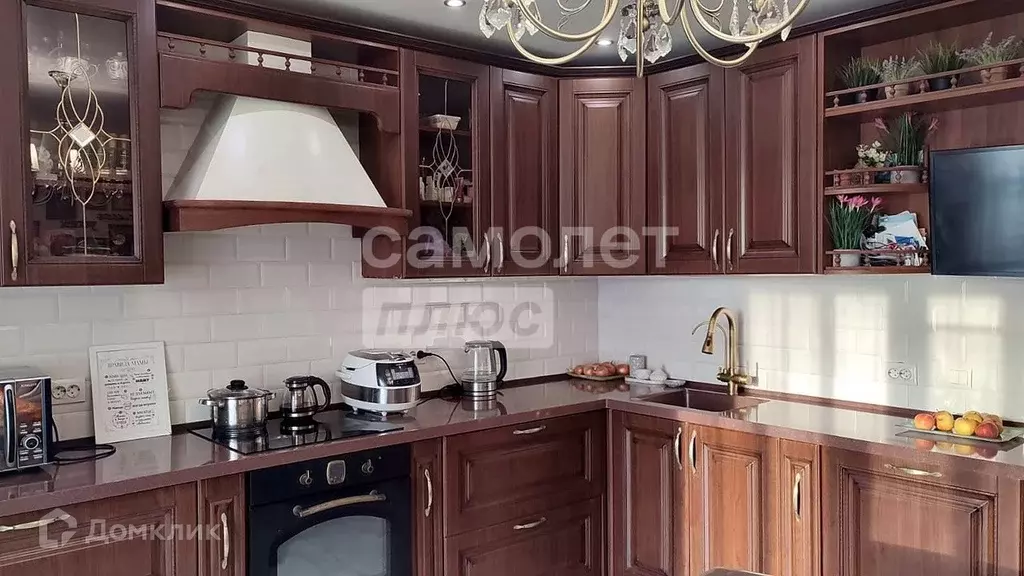 Продаётся 3-к квартира, 81.04 м - Фото 0